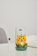 U-Sonic WonderBrush - Tiger - 2-6