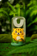 U-Sonic WonderBrush - Tiger - 2-6