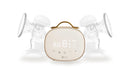 Dr.@home Double Electric Breast Pump - Lightweight & Powerful Suction